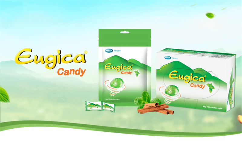 Eugica Candy