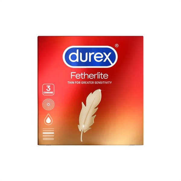 Durex Fetherlite