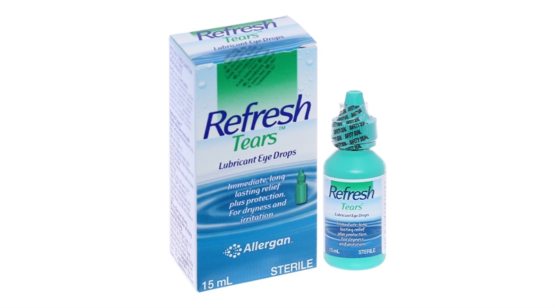 Refresh Tears 15ml