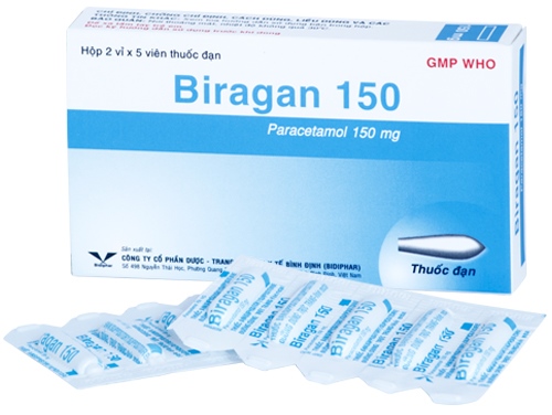 Biragan 150