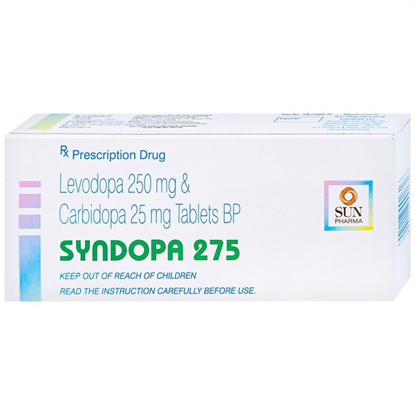 Syndopa 275