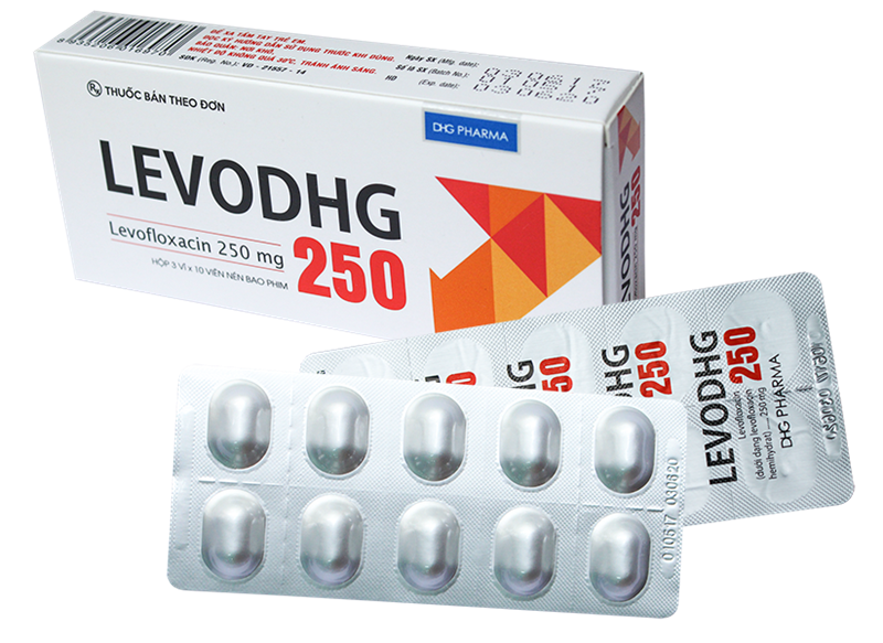 LevoDHG 250