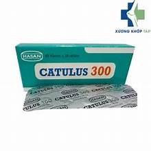Catulus 300