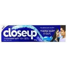 Closeup tinh thể băng tuyết 180g