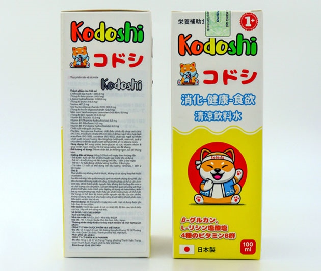 Kodoshi 100ml