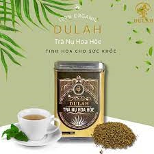 Trà nụ hoa hoè Dulah 100g