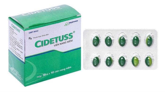 Cidetuss