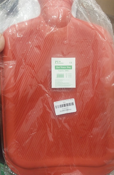 Túi chườm Hot Water Bag