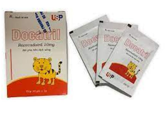 Docatril