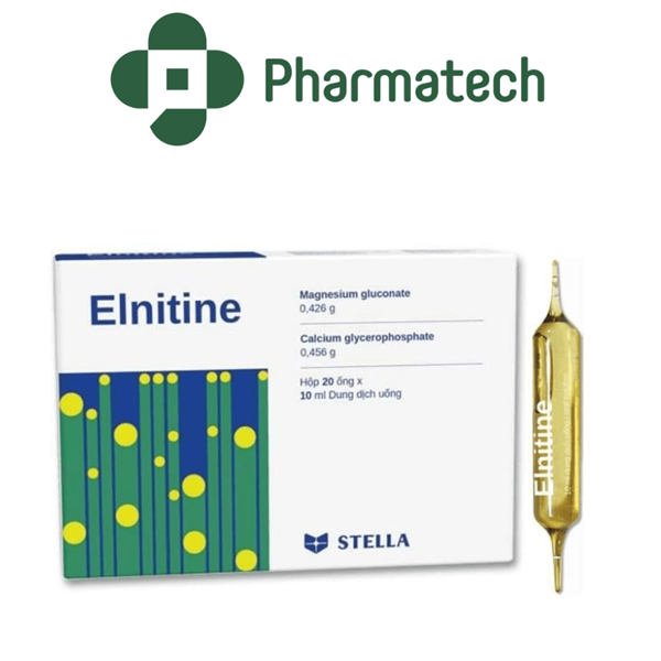 Elnitine 10ml