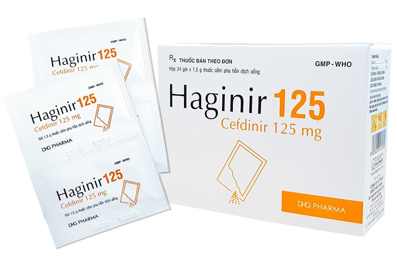 Haginir 125