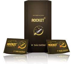 Rocket hàng ngày 30 gói