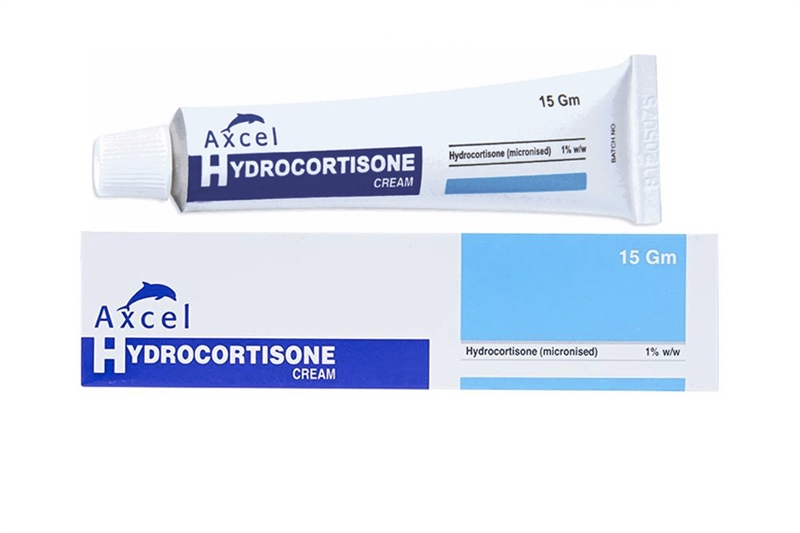 Axcel Hydrocortisone