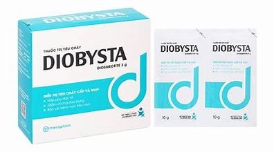 Diobysta 3g