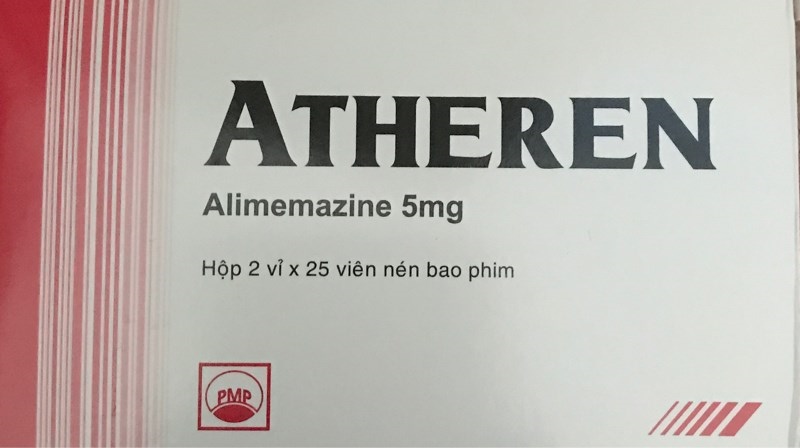 Atheren