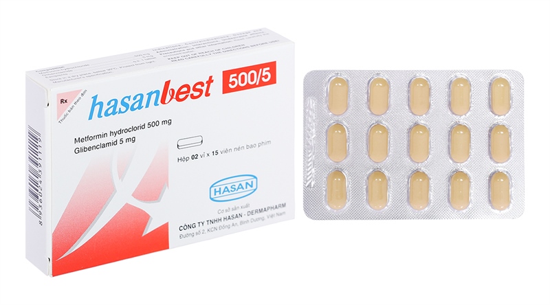 Hasanbest 500/5