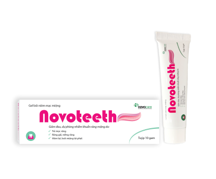 Novoteeth 10g