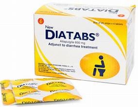 Diatabs new