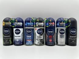 LKM Nivea nam 50ml