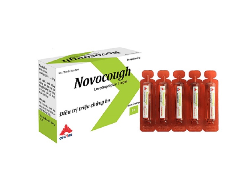 Novocough