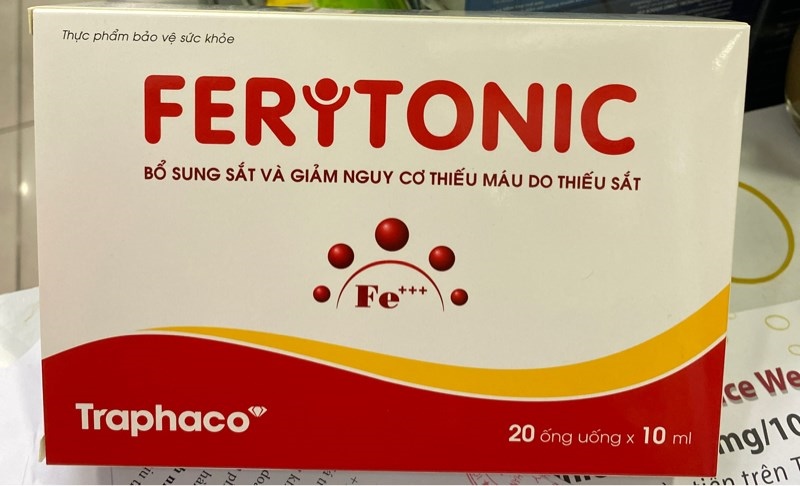 Feritonic