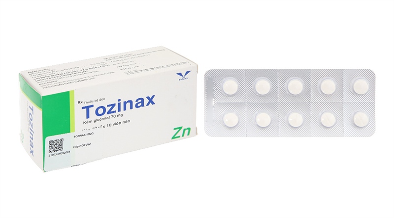 Tozinax