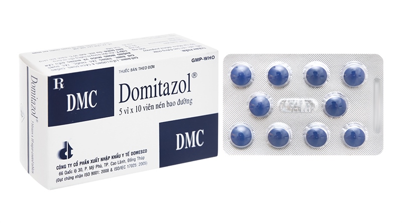 Domitazol