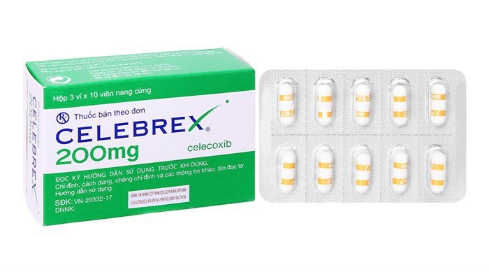 Celebrex 200mg