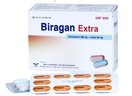 Biragan Extra