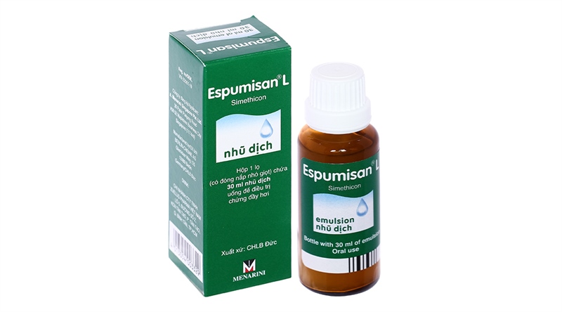 Espumisan L 30ml