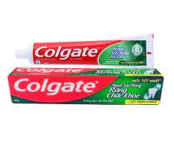 Colgate ngừa sâu răng, khỏe răng 45g