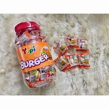 Kẹo burger yupi hủ