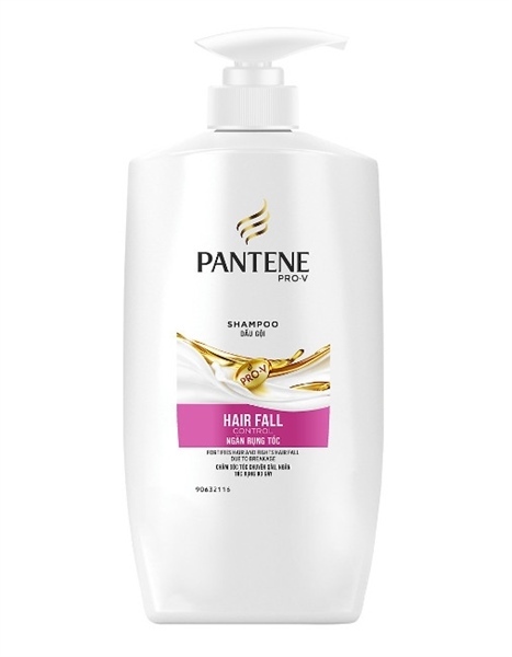 (F) KHC DẦU GỘI PANTENE 650GX6 NGĂN RỤNG TÓC