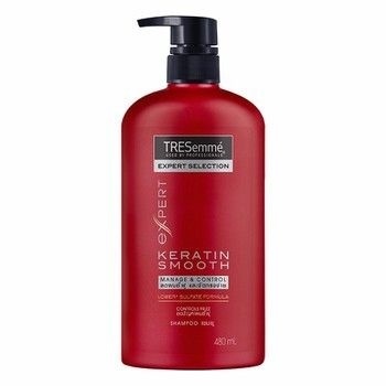 (F) TRESEMME DẦU GỘI 450ML