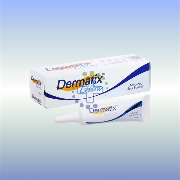 Dermatix 7g