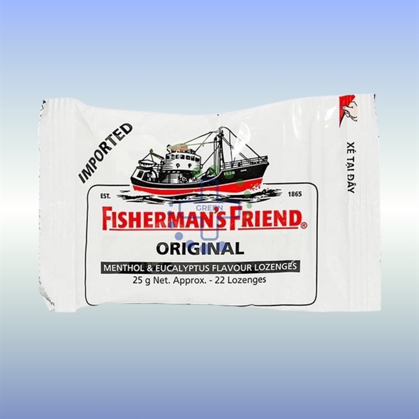 Fisherman's Friend (Original)