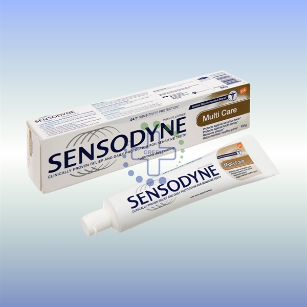 Sensodyne Multi Care 100g