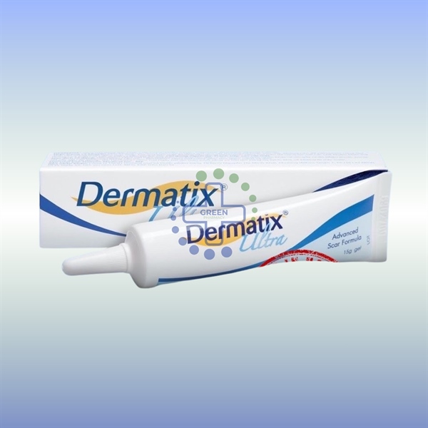 Dermatix Ultra 15g