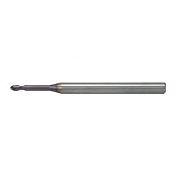 Dao cầu cổ dài MS2XLB R0.4x7xDs4x50L