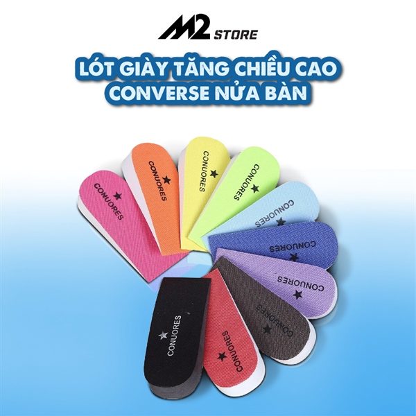 LÓT NÂNG 3P NỬA BÀN 20K