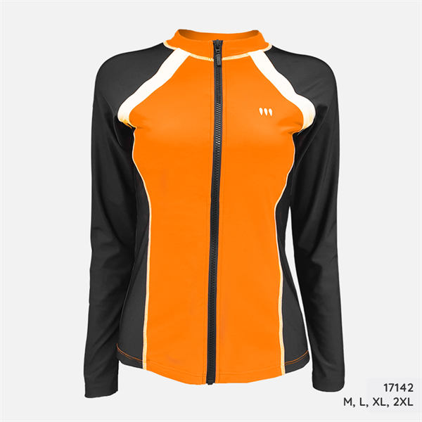 Áo bơi nữ TD - 17142