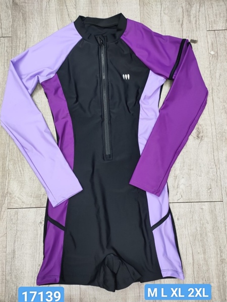 Bộ bơi LT short TD - 17139