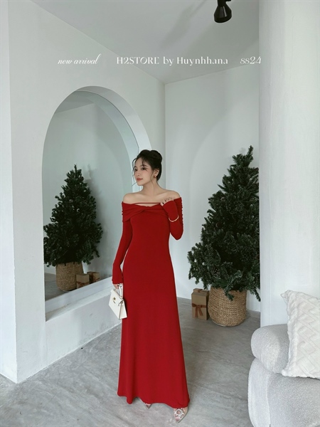 ĐẦM TRỄ VAI TD XOẮN