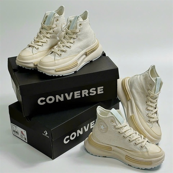 Converse Legacy Festival