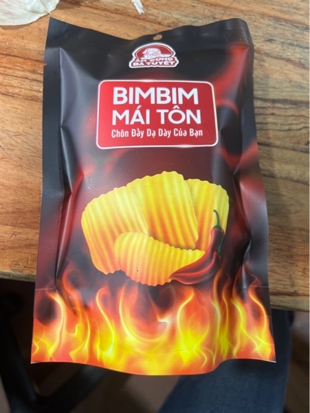 BIM BIM BÀ TUYẾT