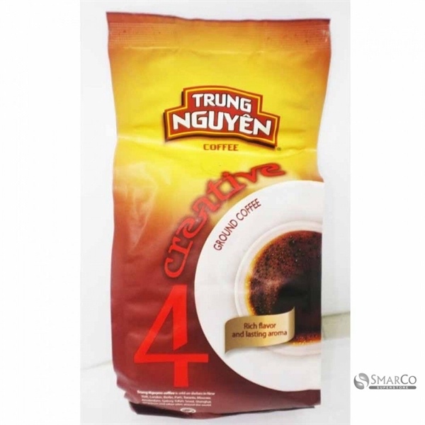 CÀ PHÊ TRUNG NGUYEN 250 G