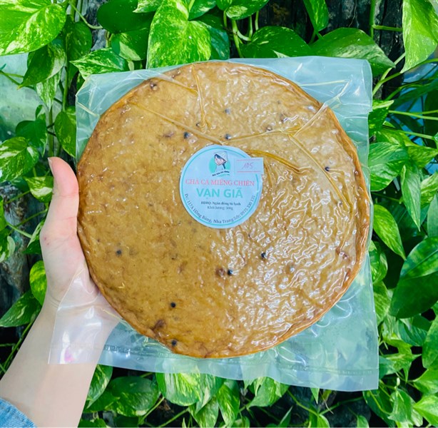 Chả cá thu lớn 1kg