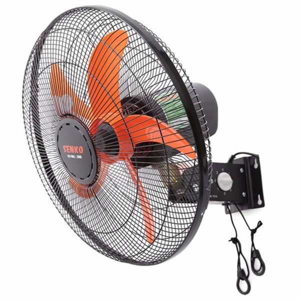 Quạt treo tường 2 dây SENKO TC16 47W