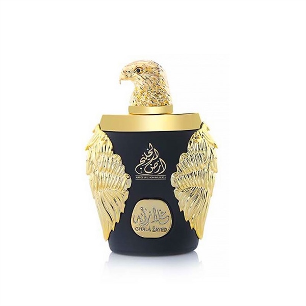 03- Nước hoa Ghala Zayed Luxury Gold 100ml