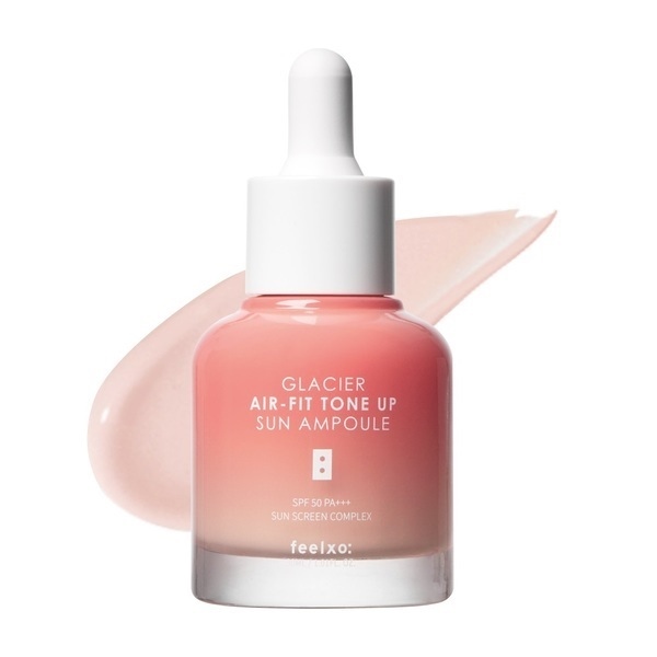 03-Serum Chống Nắng Spf50++ Dưỡng Trắng Glacier 30Ml